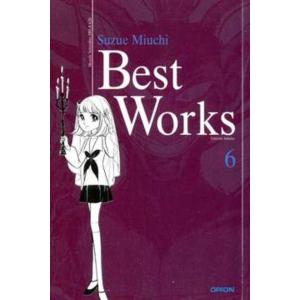 BEST WORKS 06 ORION