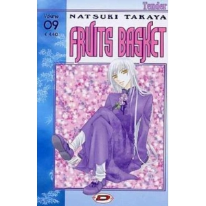 FRUITS BASKET 09