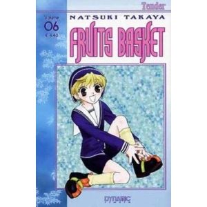 FRUITS BASKET 6