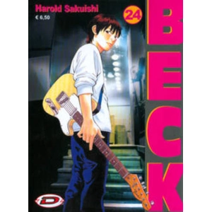 BECK 24