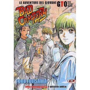 BAD COMPANY VOLUME UNICO