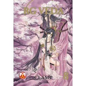 RG VEDA 08