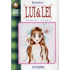 LE SITUAZIONI DI LUI & LEI 05