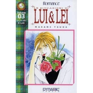 LE SITUAZIONI DI LUI & LEI 03