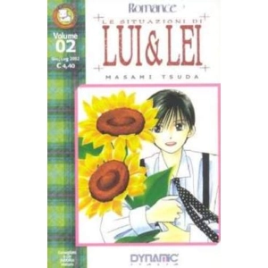LE SITUAZIONI DI LUI & LEI 02