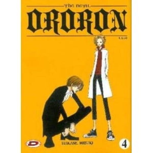 ORORON THE DEVIL 4