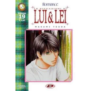 LE SITUAZIONI DI LUI & LEI 19