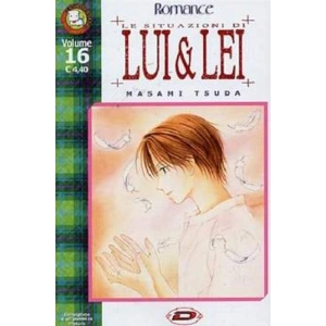 LE SITUAZIONI DI LUI & LEI 16