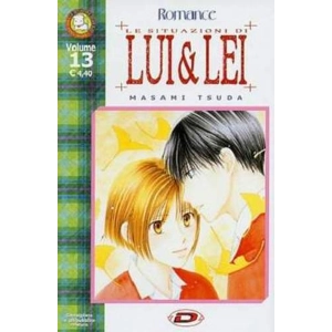 LE SITUAZIONI DI LUI & LEI 13