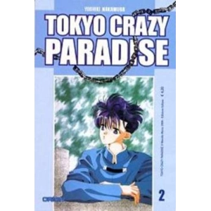 TOKYO CRAZY PARADISE 02