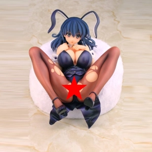 ORIGINAL CHARACTER - Hana Fukiishi illustrated by Kurehito Misaki 1/6 Pvc Figure