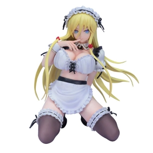 BISHOUJO MANGEKYOU - Alice 1/6 Pvc Figure