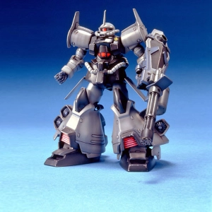 GUNDAM - 1/144 Gouf Flight Type Model Kit High Grade HG