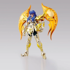 SAINT SEIYA SOUL OF GOLD - Myth Cloth EX God Milo Scorpio / Scorpione