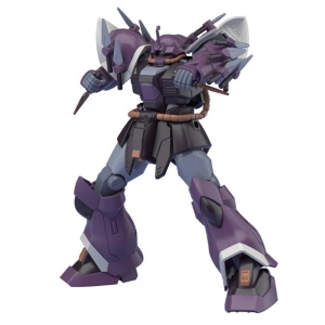 GUNDAM - 1/144 MS-08TX/S Efreet Schneid Model Kit HGUC # 206