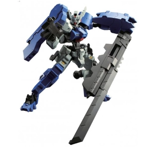 GUNDAM - 1/144 ASW-G-29 Astaroth Rinascimento Model Kit HGIBO # 039