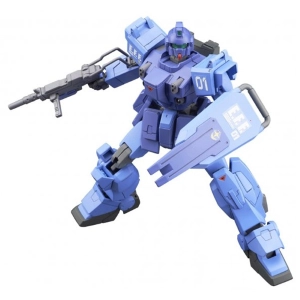 GUNDAM - 1/144 RX-79BD-1 Blue Destiny Unit 1 EXAM Model Kit HGUC # 207
