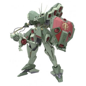 GUNDAM - 1/100 Hamma-Hamma Reborn-One Hundred Model Kit RE/100