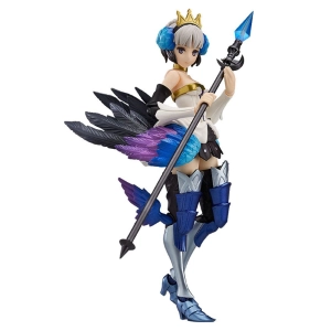 ODIN SPHERE - Leifdrasir - Gwendolyn Figma Action Figure # 341