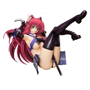 TO HEART 2 - Dungeon Travelers - Tamaki Kosaka Samurai Ver. 1/7 Pvc Figure