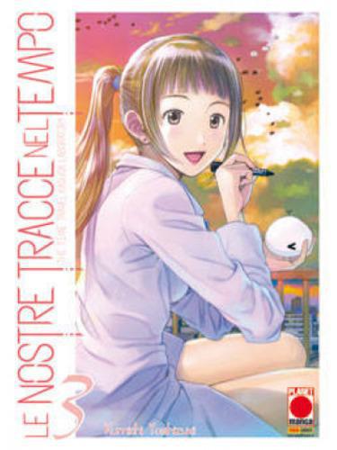 LE NOSTRE TRACCE NEL TEMPO 03