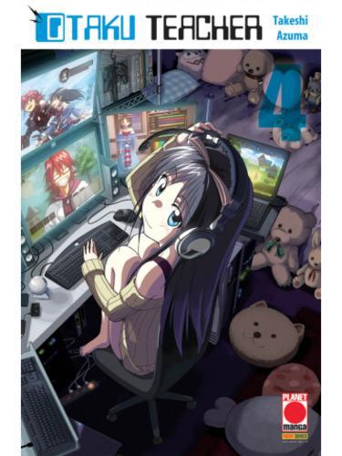 OTAKU TEACHER 04 SAKURA 20