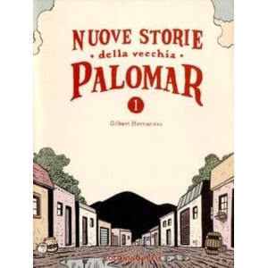 NUOVE STORIE DELLA VECCHIA PALOMAR 01
