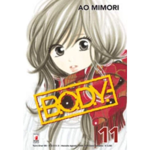 B.O.D.Y. 11 TURN OVER 99