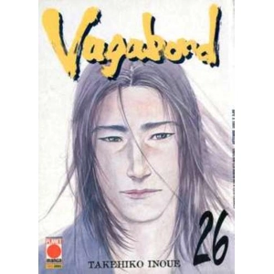 VAGABOND 26