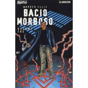 BACIO MORBOSO 03