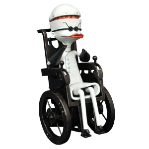 NIGHTMARE BEFORE CHRISTMAS - NBX Select Series 2 - Dr. Finkelstein Action Figure
