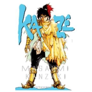 KAZE 01