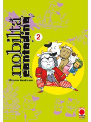 NOBILTA' CONTADINA 02