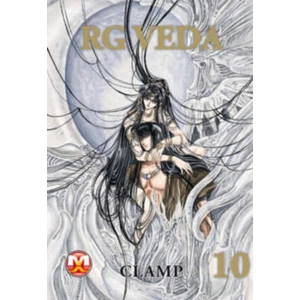 RG VEDA 10