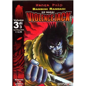 VIOLENCE JACK 03