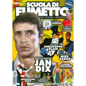 SCUOLA DI FUMETTO 59