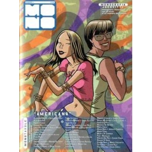 MONO 01 MONOTAVOLE MONOGRAFIA JACOVITTI