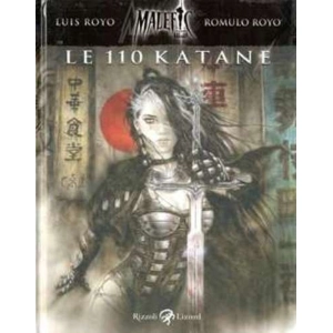 LE 110 KATANE