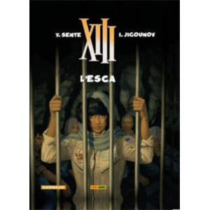 XIII 21 L'ESCA