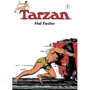 TARZAN 06