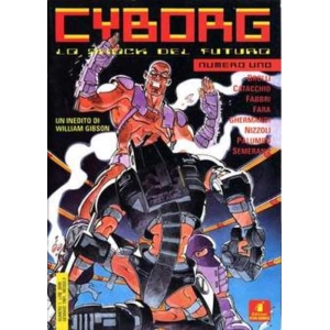 CYBORG 01