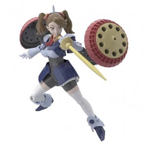 GUNDAM - 1/144 HG-01 Hyper Gyanko Model Kit HGBF # 060