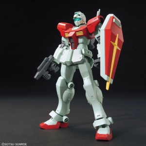 GUNDAM - 1/144 RGMGM-79 GM / GM Model Kit HGBF # 059