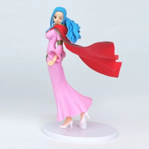 ONE PIECE - Creator x Creator Nefertari Vivi Pvc Figure