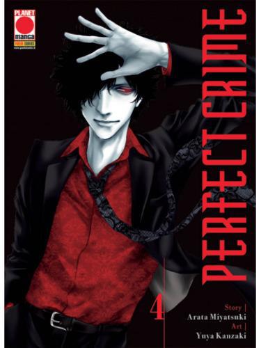 PERFECT CRIME 04