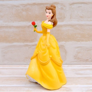 DISNEY - Beauty and The Beast - Belle Super Premium Pvc Figure