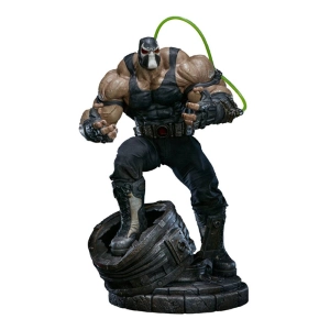 DC COMICS - Bane Premium Format Figure 1/4 Statue