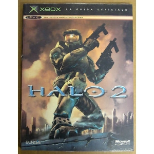 HALO 02 LA GUIDA UFFICIALE XBOX SPECIAL EVENTS 46