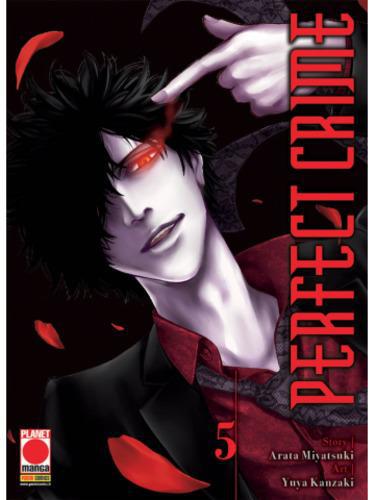 PERFECT CRIME 05