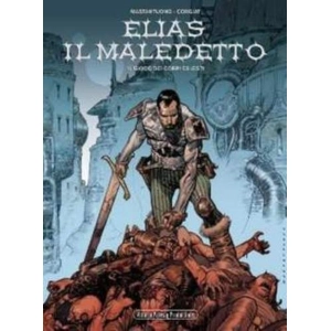 ELIAS IL MALEDETTO 01 IL GIOCO DEI CORPI CELESTI